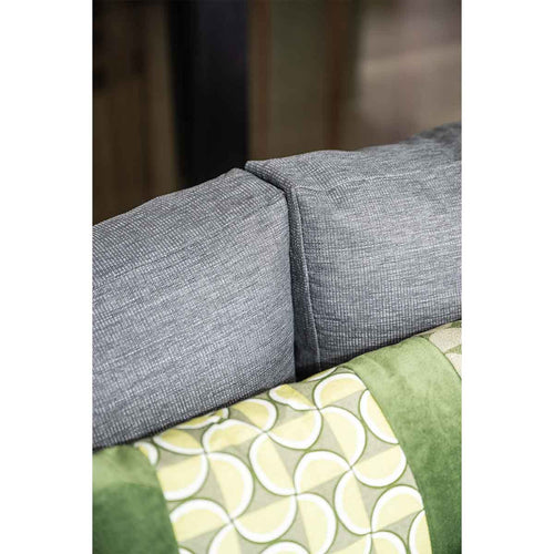 Garden Impressions loungeset Tennessee vintage willow - 3-delig