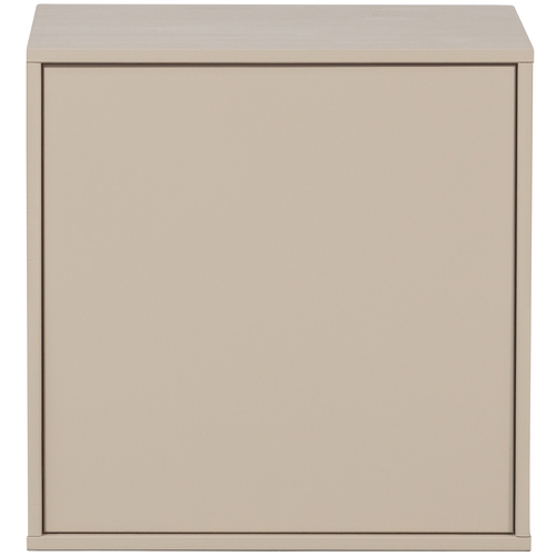 vtwonen kast single Daily - Grenen - Dakargrau - 50x50x58 - vtwonen shop