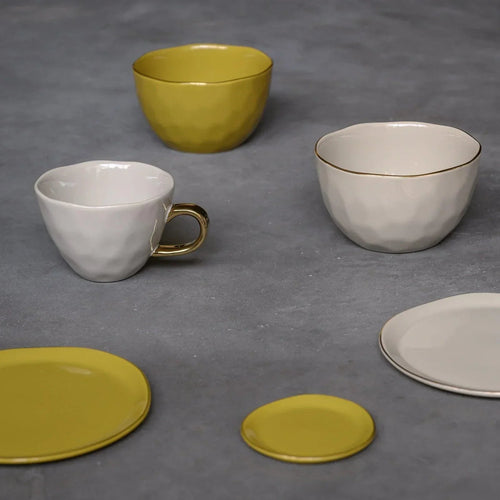 Urban Nature Culture Good Morning kom - Gray Morn - 14x8cm