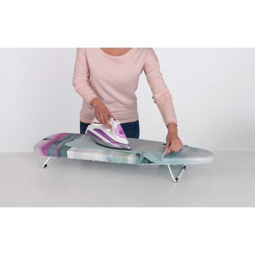 Brabantia Strijkplank S, 95 x 30 cm, TableTop - Morning Breeze