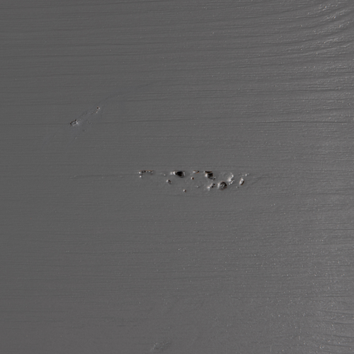 WOOOD kledingkast 2-deurs Stijn - Grenen - Staal Grijs - 103x187x40 - vtwonen shop