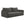 LaMiaSofa 3-zits slaapbank Palermo - velours - grijs - 216x105x86