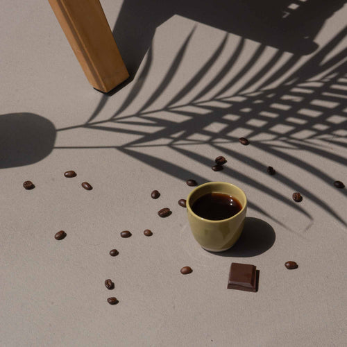 The Table Atelier Espressokopje 65 ml Pear - vtwonen shop