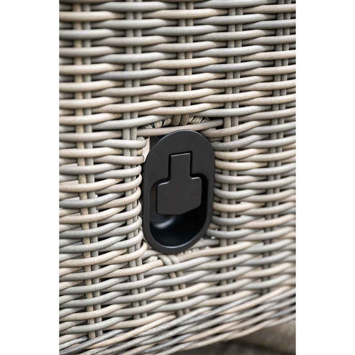 Osborne verstelbare fauteuil - havanna sand - gobi sand