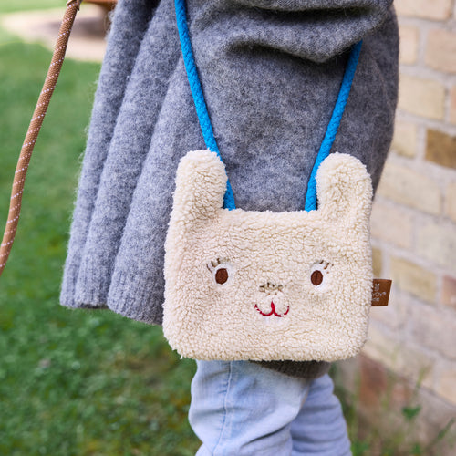 OYOY MINI Tas Katoen