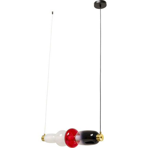 Kare Design Hanglamp Sugar - vtwonen shop