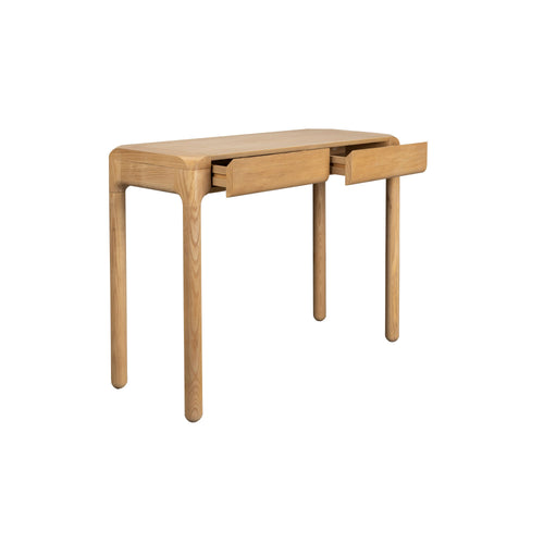 Zuiver Storm Consoletafel Naturel