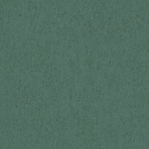 Sanders & Sanders behang linnenstructuur donkergroen - 53 cm x 10 m - 640530 - vtwonen shop