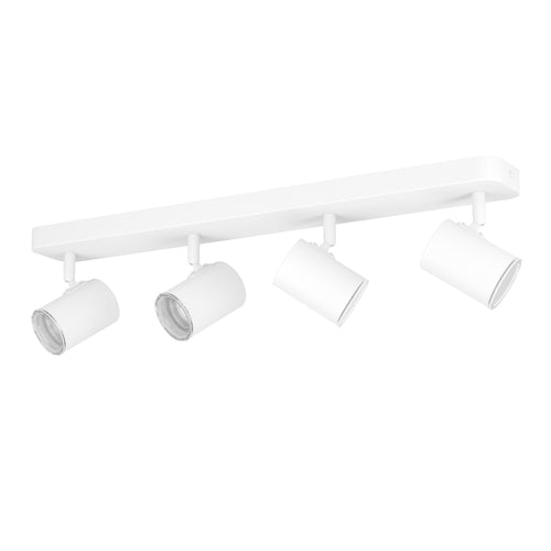 EGLO spot Consuma 1 - gu10 - 58 cm - wit