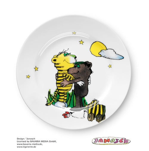 WMF Kids Bestekset 6-delig Janosch