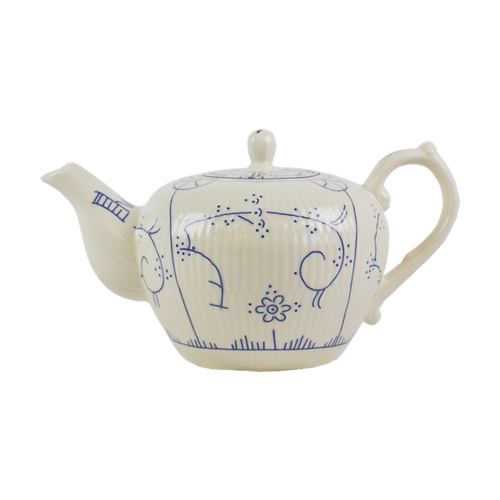 Royal Boch theepot Copenhague - 1,25L - keramiek - vtwonen shop