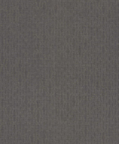 Erismann behang grafisch 3D motief donkergrijs - 53 cm x 10.05 m - 661415 - vtwonen shop