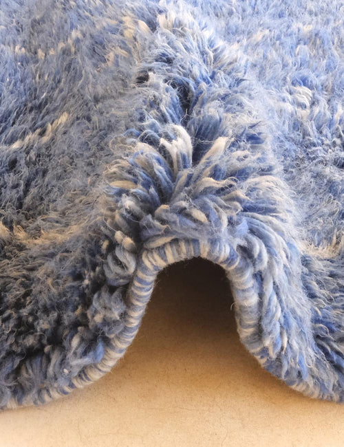 AFK Living vloerkleed Berber - handgemaakt - Wol - 315 x 405 cm - vtwonen shop