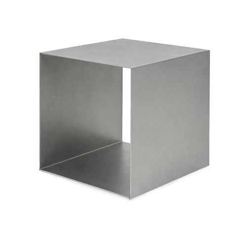 Fest Kit Bijzettafel Zilver