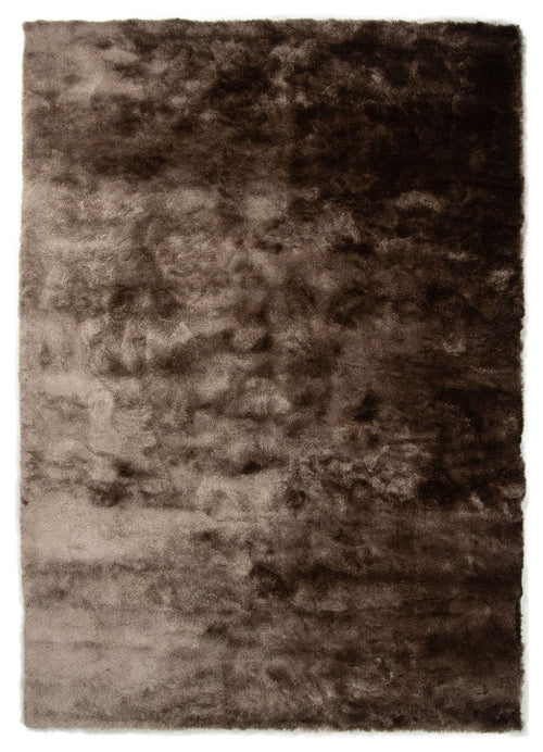 DÉJA Living Vloerkleed Luno - Taupe Stof - 160x230cm