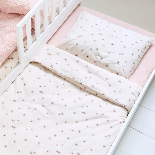 Petite Amélie Hoeslaken ROSE