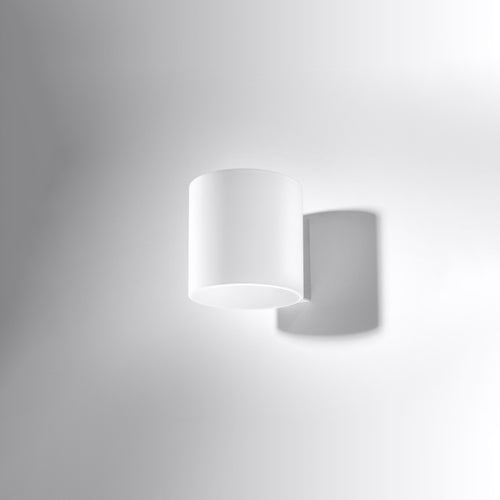 Sollux Lighting Wandlamp VICI - 10x12x10cm