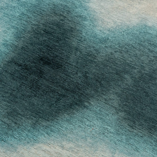 Ecorugs vloerkleed Storms - blauw - 170x235cm