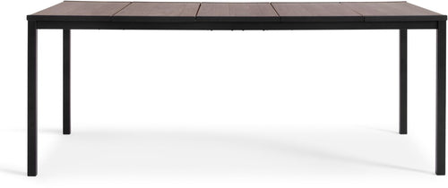 Keter Signature Porto Tafel - 200x95x75cm - Ashwood - vtwonen shop