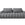 Cosmopolitan Design Slaapbank met opbergdoos Linz 4-zits, structurele stof beige - 100x250x84cm