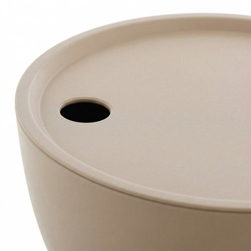 Kick bijzettafel Tess - Beige