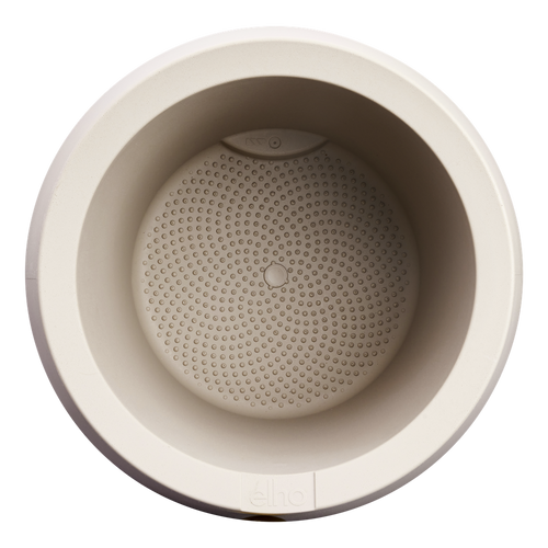 elho june split high 46 balanced beige | Bloempot |Premium statementdesign