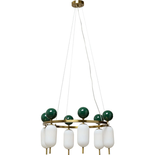 Kare Design Hanglamp Charleston - vtwonen shop