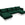 Cosmopolitan Design Panoramische bank Vienna 6-zits, flueel, lichtbeige - 170x350x95cm