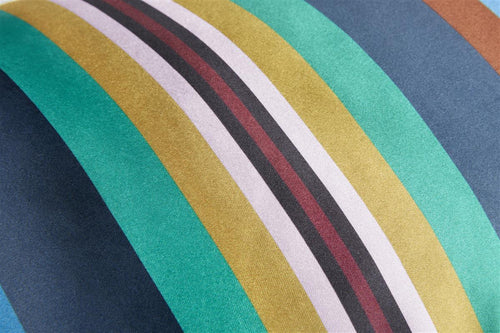 KAAT Amsterdam decoratiekussen Akira - 30x50 cm - multi