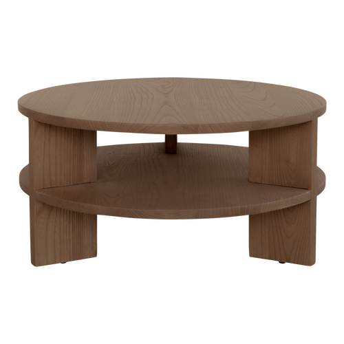 Urban Nature Culture salontafel Milan - 70x34cm - vtwonen shop