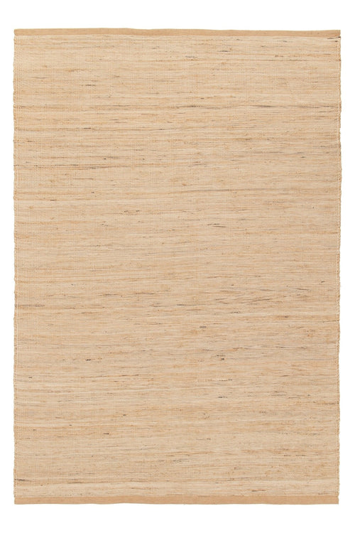 AFK Living vloerkleed Terra - handgemaakt - Jute - 120 x 170 cm