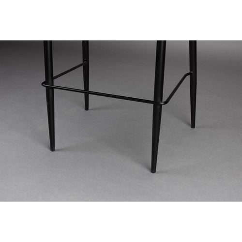 Dutchbone Georgia Barkrukken Beige - Set van 2 - vtwonen shop