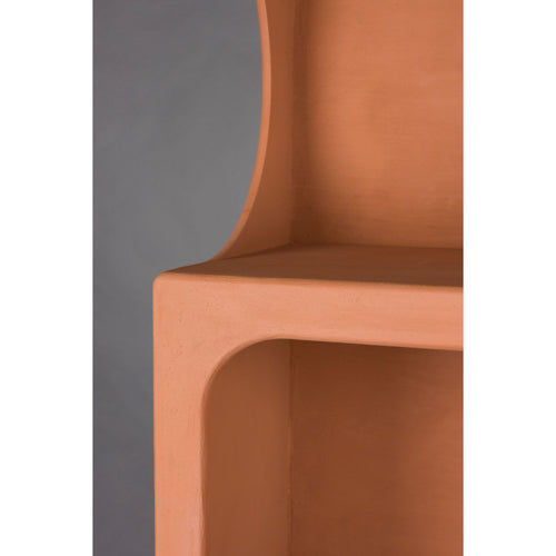 Dutchbone Dundee Kast L - Terracotta - vtwonen shop