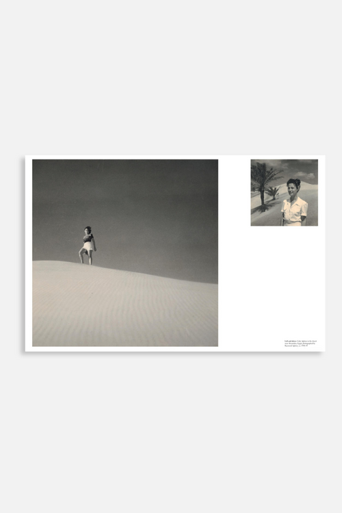 New-Mags koffietafelboek Mood of the Moment - Gaby Aghion and Chloe - blauw - 23.5 x 2.3 x 31.5 - vtwonen shop