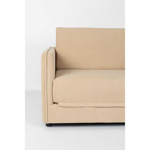 Housecraft Living Jopie Loveseat Bedbank Beige - vtwonen shop