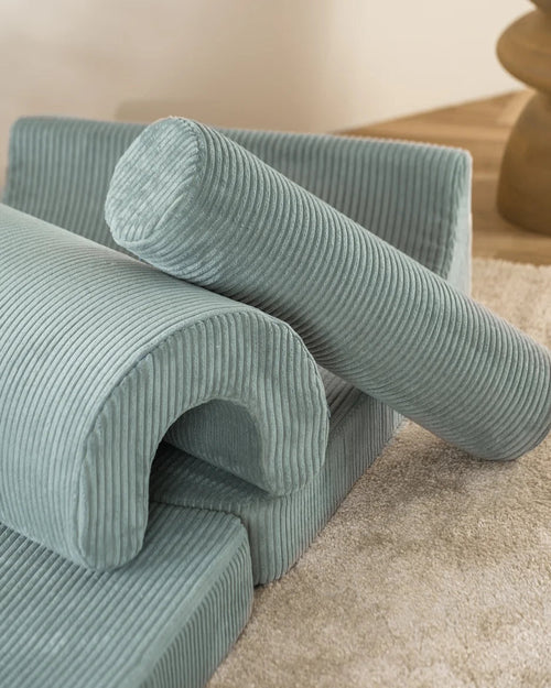 Wigiwama Flipster - Groen