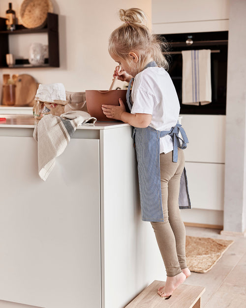 OYOY Theedoek - Set van 2  - katoen - vtwonen shop