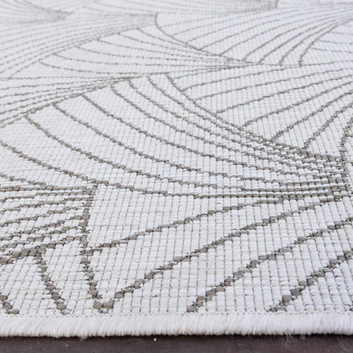 Interieur05 Buitenkleed Deco bruin/grijs dubbelzijdig - 240 x 340 cm - vtwonen shop