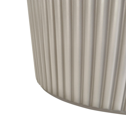 Furnhouse ronde salontafel Easy - Beige - Ø 60 cm