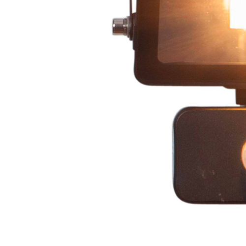 EGLO grondpin buiten Villagrappa - led - 16 cm - sensor - zwart