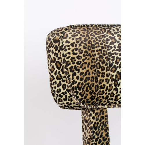 Bold Monkey Claws Out panter stoel - Set van 2