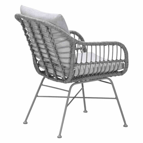 Garden Impressions tuinstoel Lucas - grey sand - vtwonen shop