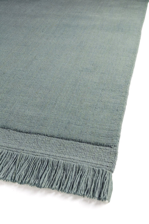 AFK Living vloerkleed Classic - handgemaakt - 80% wol - 20% katoen - 160 x 230 cm