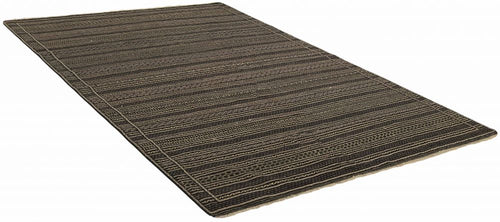 Vloerkleed MOMO Rugs Kelim Kordi 71 198x300 cm - vtwonen shop