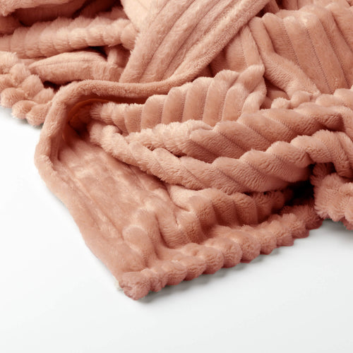 Dutch Decor plaid Marthy - 140x180 cm - vtwonen shop