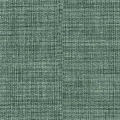 Catchii Linnen look behang Jade Groen - vtwonen shop