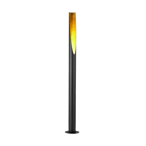 Stars of Light Vloerlamp Prebone - goudkleurig