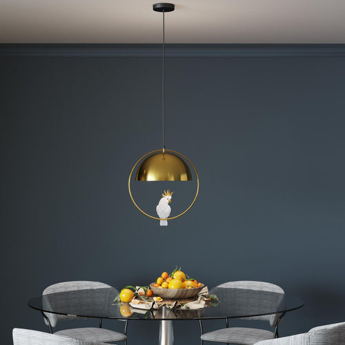 Kare Design Hanglamp cockatoo - vtwonen shop