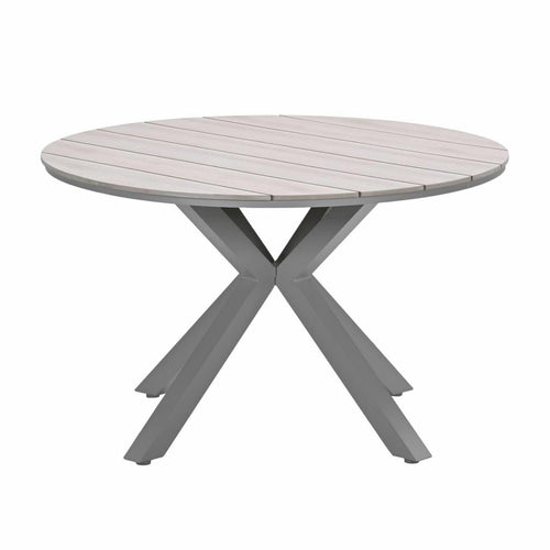 Garden Impressions tuinset Tarera - Tulli - dakar sand - Ø122x75 cm - 5-delig - vtwonen shop