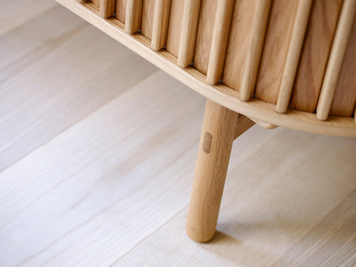 Loff Design Dressoir Patea - Eiken - vtwonen shop